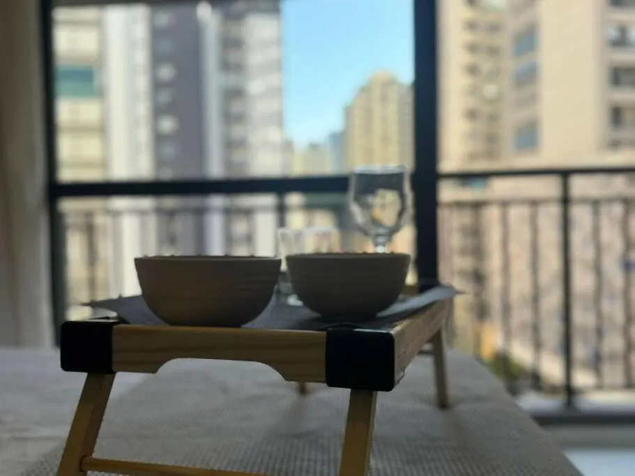 Apartmán My705 | Conforto E Perto De Tudo | Frei Caneca São Paulo Brazílie