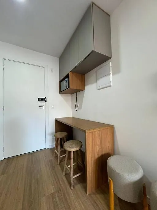 My705 | Conforto E Perto De Tudo | Frei Caneca São Paulo Appartement