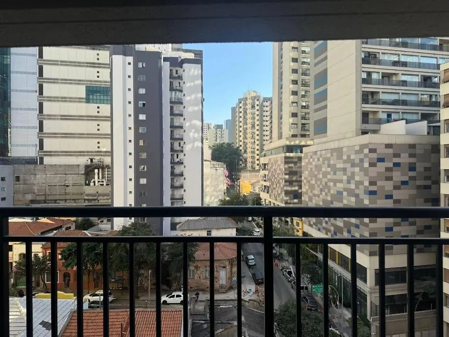 My705 | Conforto E Perto De Tudo | Frei Caneca Sao Paulo